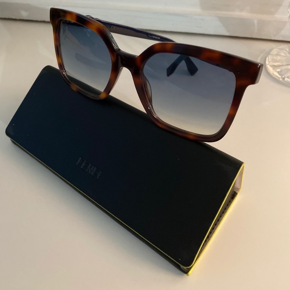 Fendi Accessories - Fendi Sunglasses - brand new!